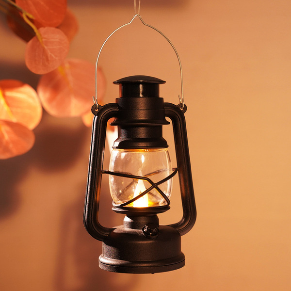Miniature Retro Lantern (Mini Decoration Light) - Image 6